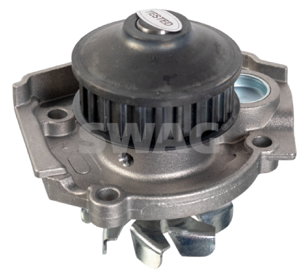 4044688562791 | Water Pump, engine cooling SWAG 70 93 3957
